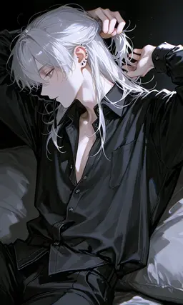 Profile image of 하루키