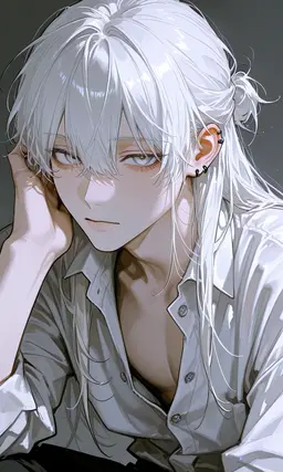 Profile image of 하루키
