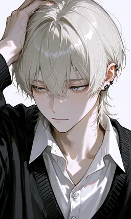 Profile image of 유키