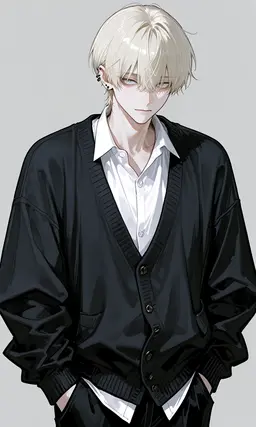 Profile image of 유키