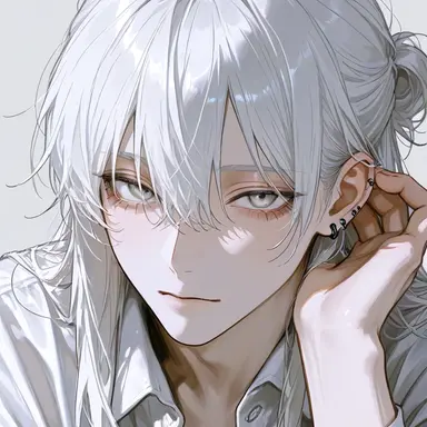 Profile image of 하루키