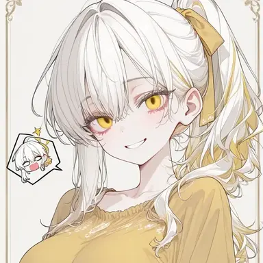 Profile image of 白鷹カノン