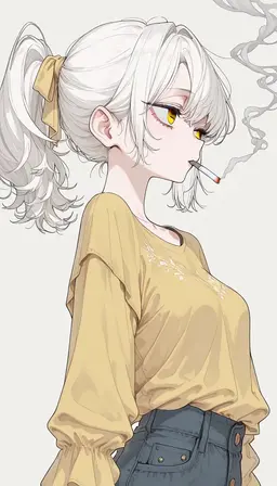 Profile image of 白鷹カノン