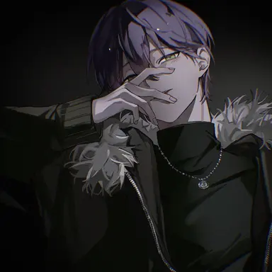 Profile image of 剣持刀也