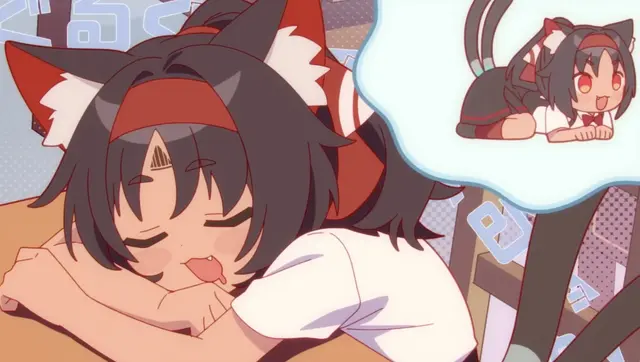 Profile image of Nekomata