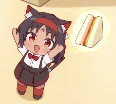 Profile image of Nekomata