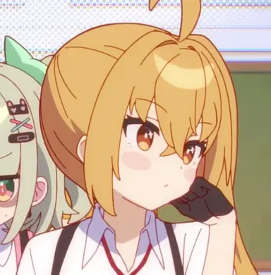 Profile image of Lucy