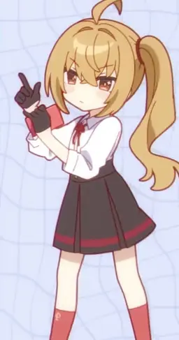 Profile image of Lucy
