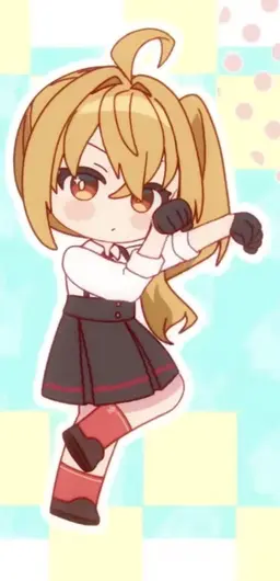 Profile image of Lucy