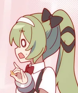 Profile image of Corin