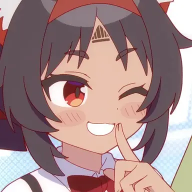 Profile image of Nekomata