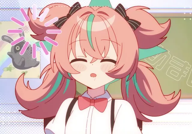 Profile image of Aria