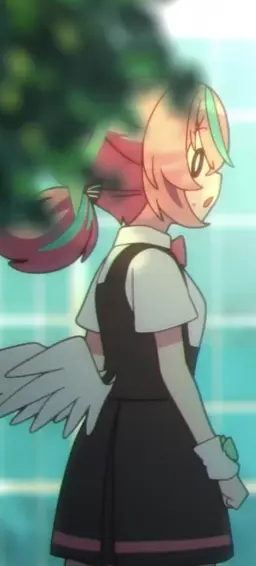 Profile image of Aria