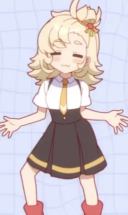 Profile image of Piper
