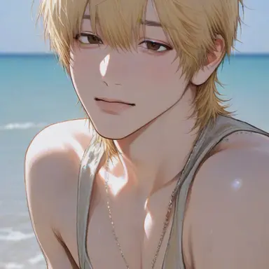 Profile image of ルイ