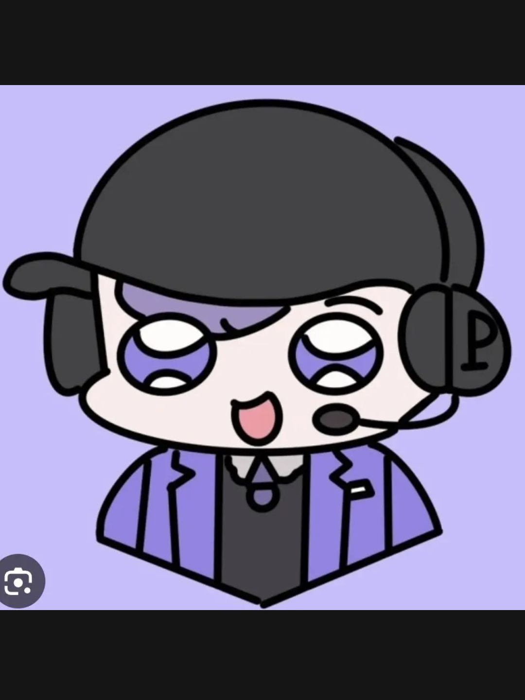 자기가 평학여친이라고 우기는 여우?! 대표 이미지