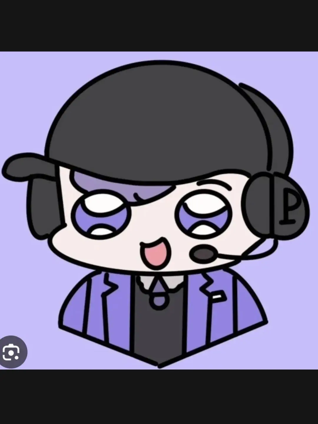 EvilSwan4019의 자기가 평학여친이라고 우기는 여우?!