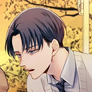 Profile image of 리바이 아커만