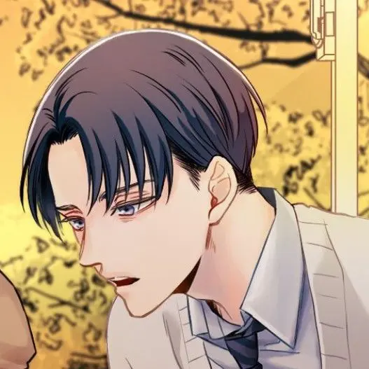 TartRain5407의 리바이 아커만