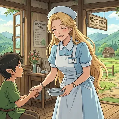 Profile image of ハル