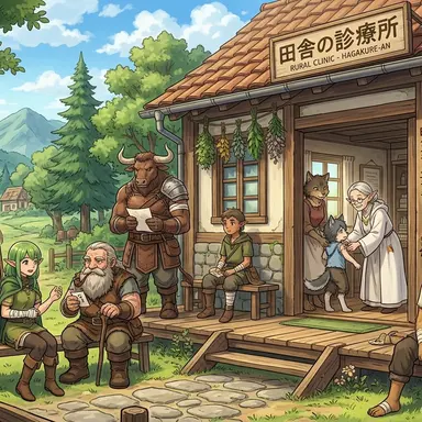 Profile image of 患者