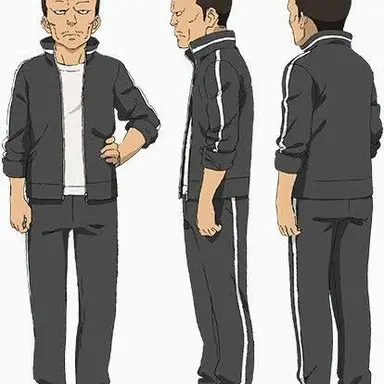 Profile image of 田辺先生