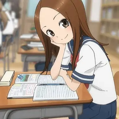 Profile image of 高木さん