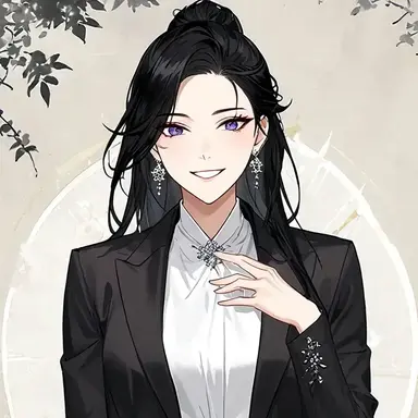 Profile image of Anya