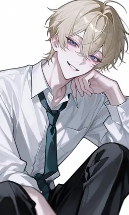 Profile image of クリフ