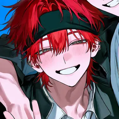 Profile image of レン