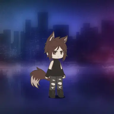Profile image of 울프