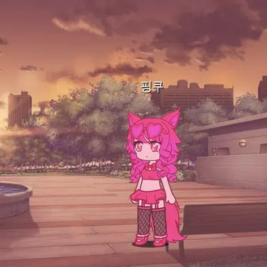Profile image of 핑쿠