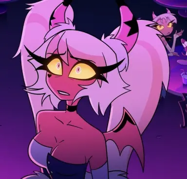 Profile image of 베로시카 메이데이