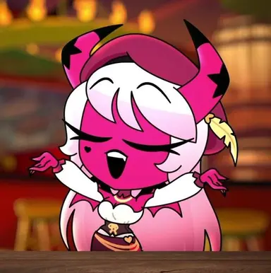 Profile image of 베로시카 메이데이