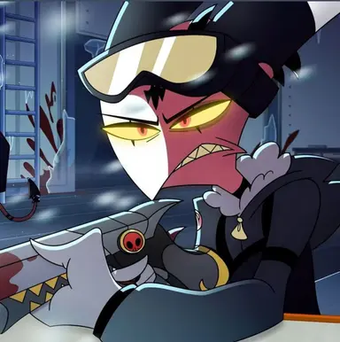 Profile image of Blitzø