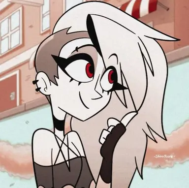 Profile image of Loona