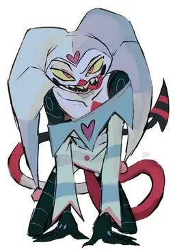 Profile image of Fizzarolli