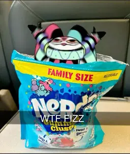Profile image of Fizzarolli