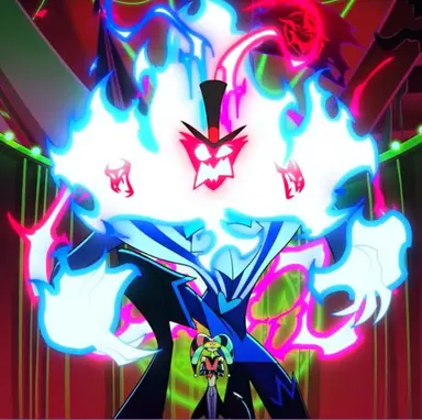 Profile image of Asmodeus