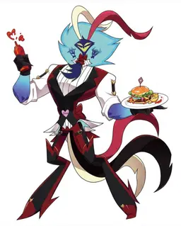 Profile image of Asmodeus