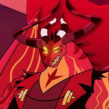Profile image of 사탄