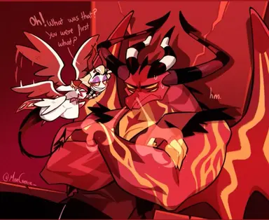 Profile image of Satan
