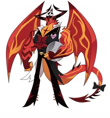 Profile image of Satan