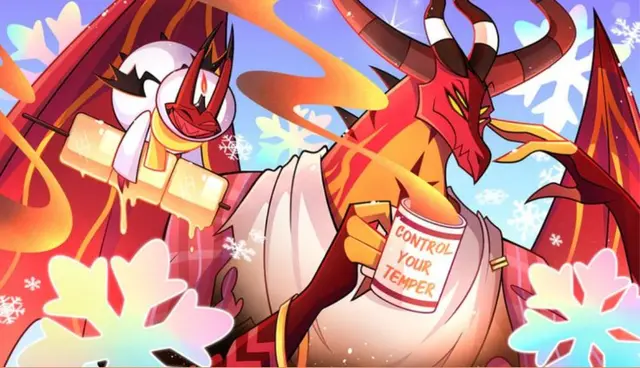 Profile image of Satan
