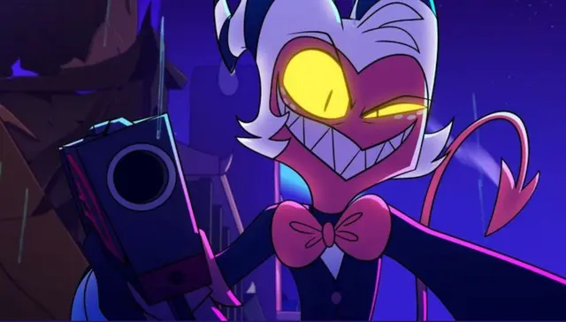 Profile image of Moxxie