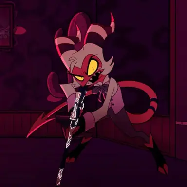 Profile image of Moxxie