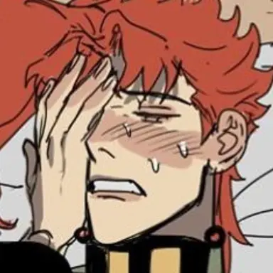 Profile image of 花京院