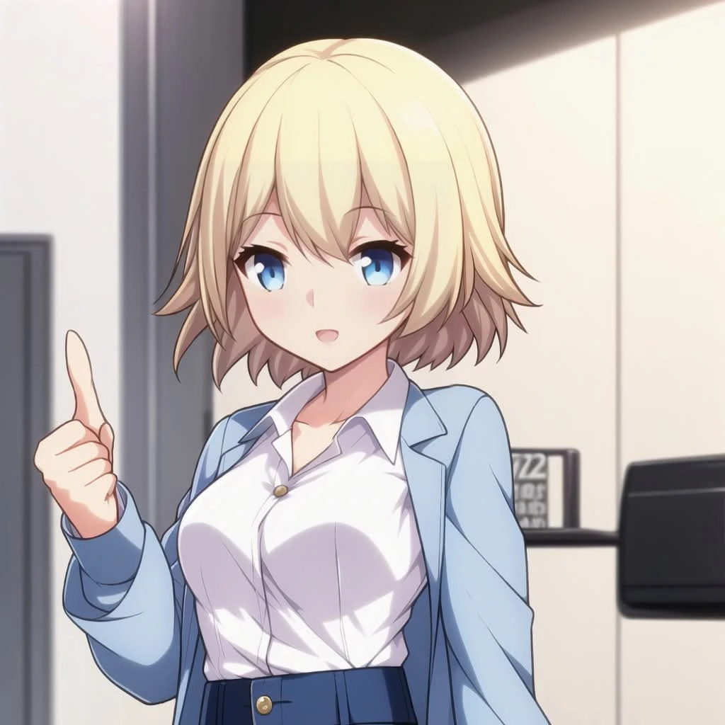サラ  エリクソン