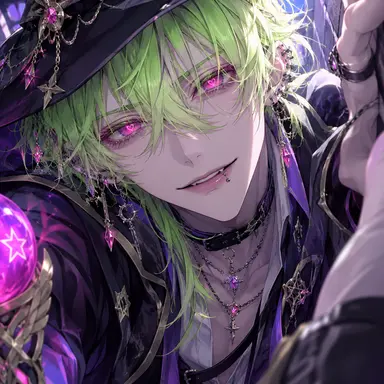 Profile image of Azer