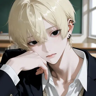 Profile image of 空斗